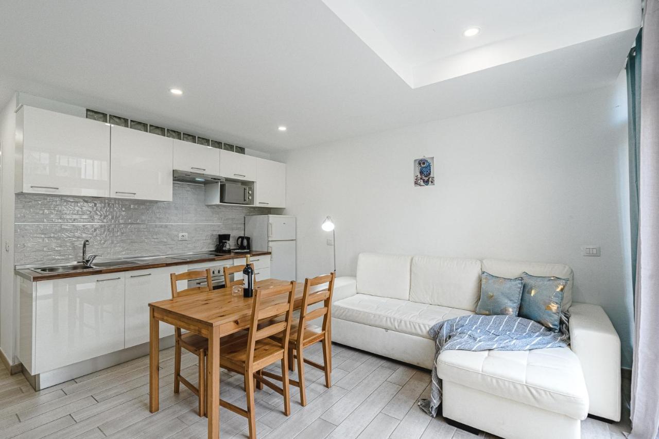 Apartamento De Lujo En Mare Verde Costa Adeje  Exteriör bild
