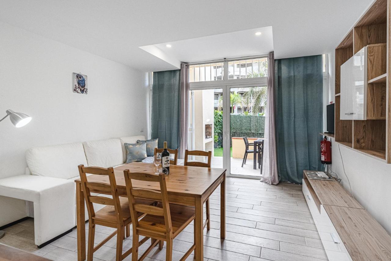 Apartamento De Lujo En Mare Verde Costa Adeje  Exteriör bild