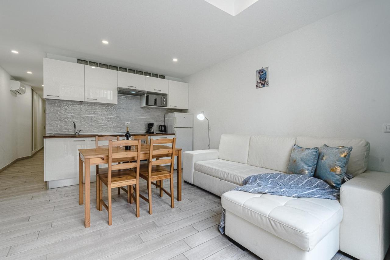 Apartamento De Lujo En Mare Verde Costa Adeje  Exteriör bild