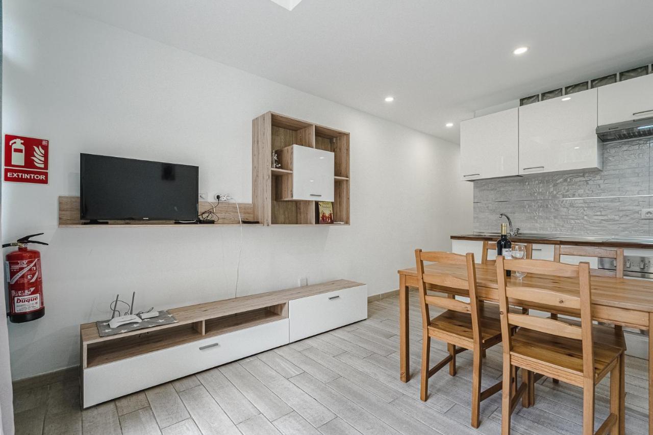 Apartamento De Lujo En Mare Verde Costa Adeje  Exteriör bild