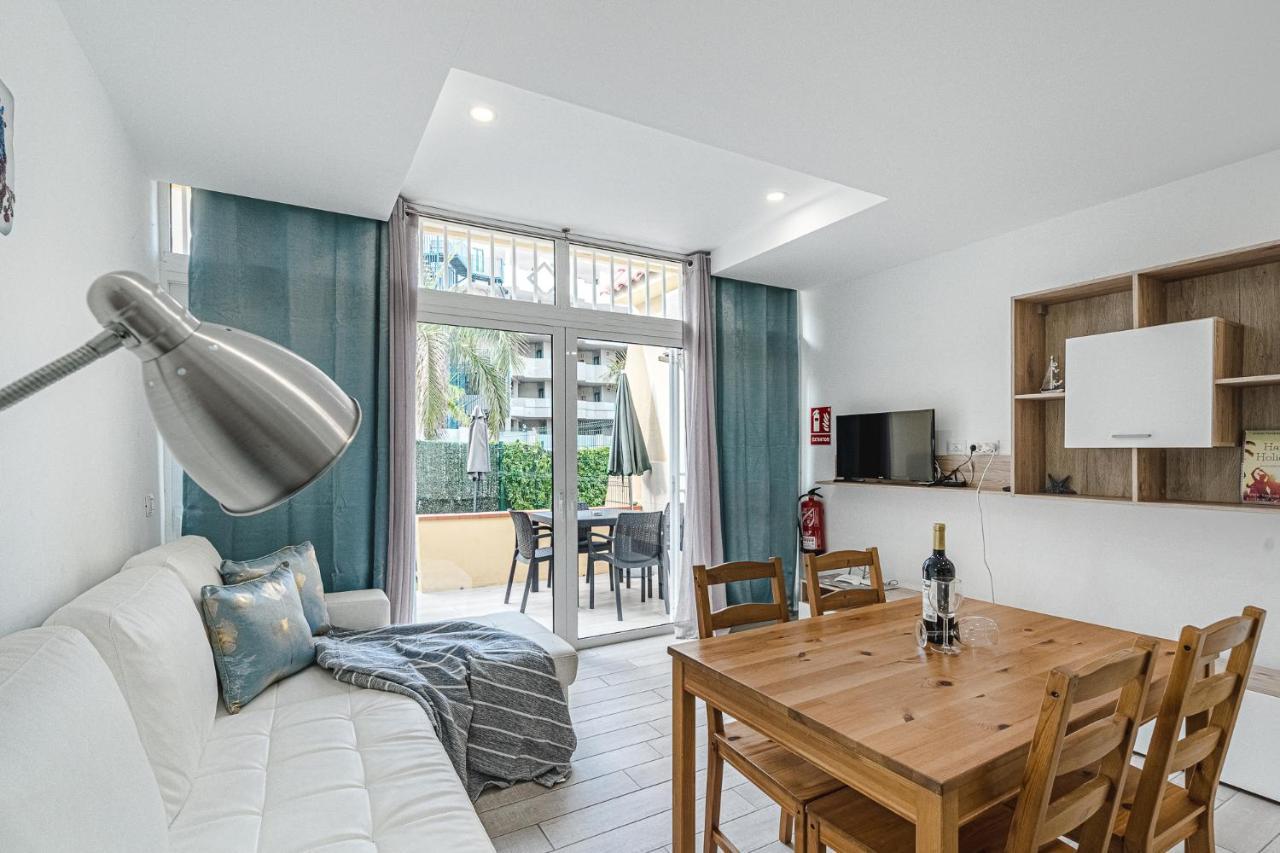 Apartamento De Lujo En Mare Verde Costa Adeje  Exteriör bild