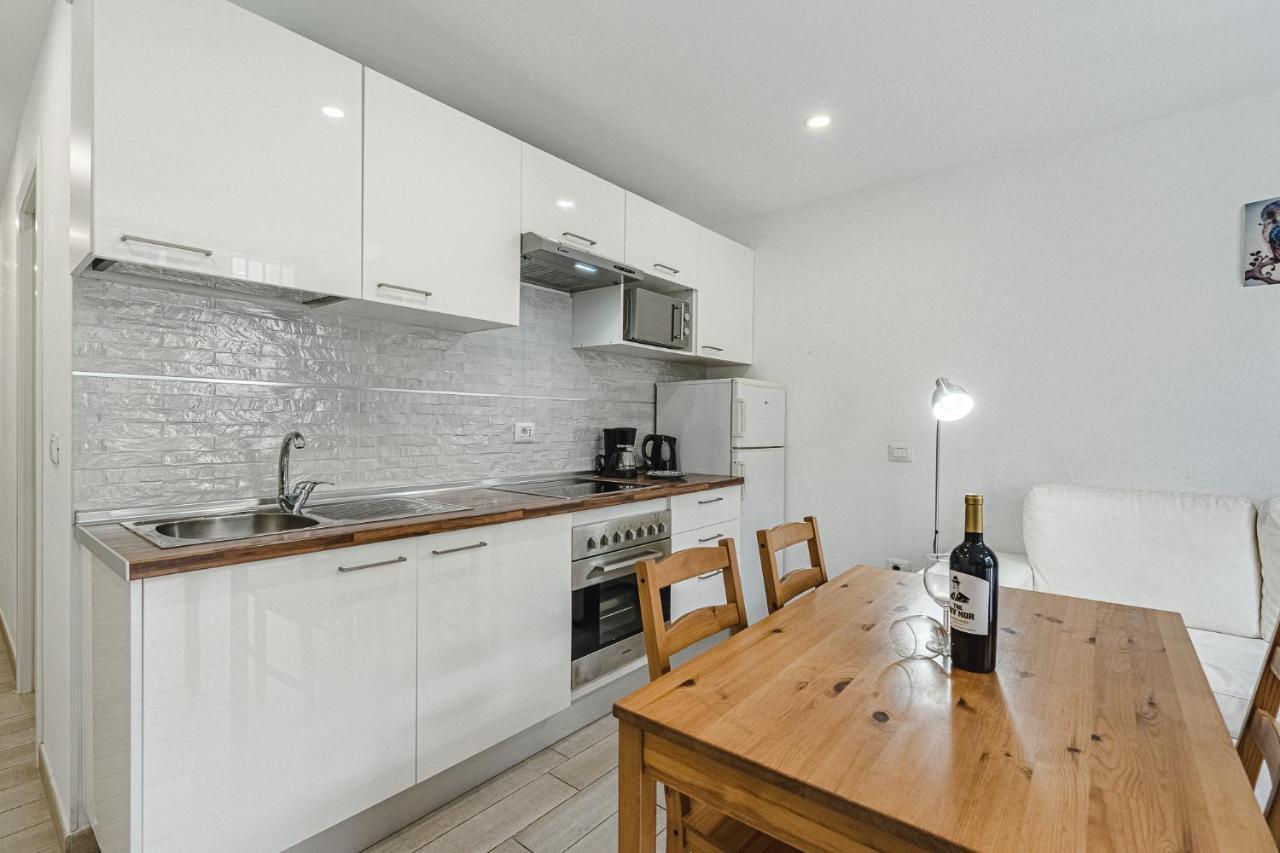 Apartamento De Lujo En Mare Verde Costa Adeje  Exteriör bild