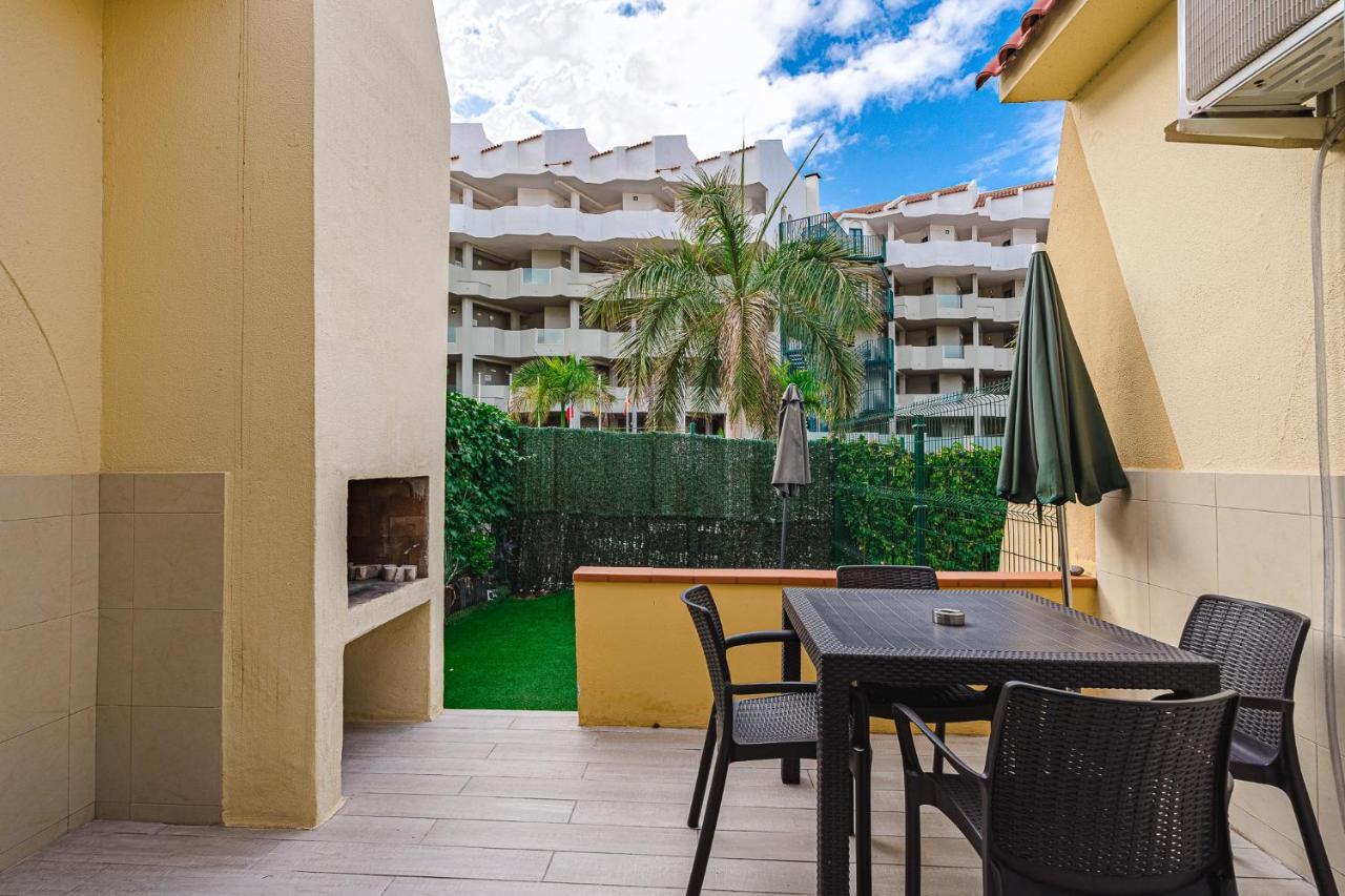 Apartamento De Lujo En Mare Verde Costa Adeje  Exteriör bild