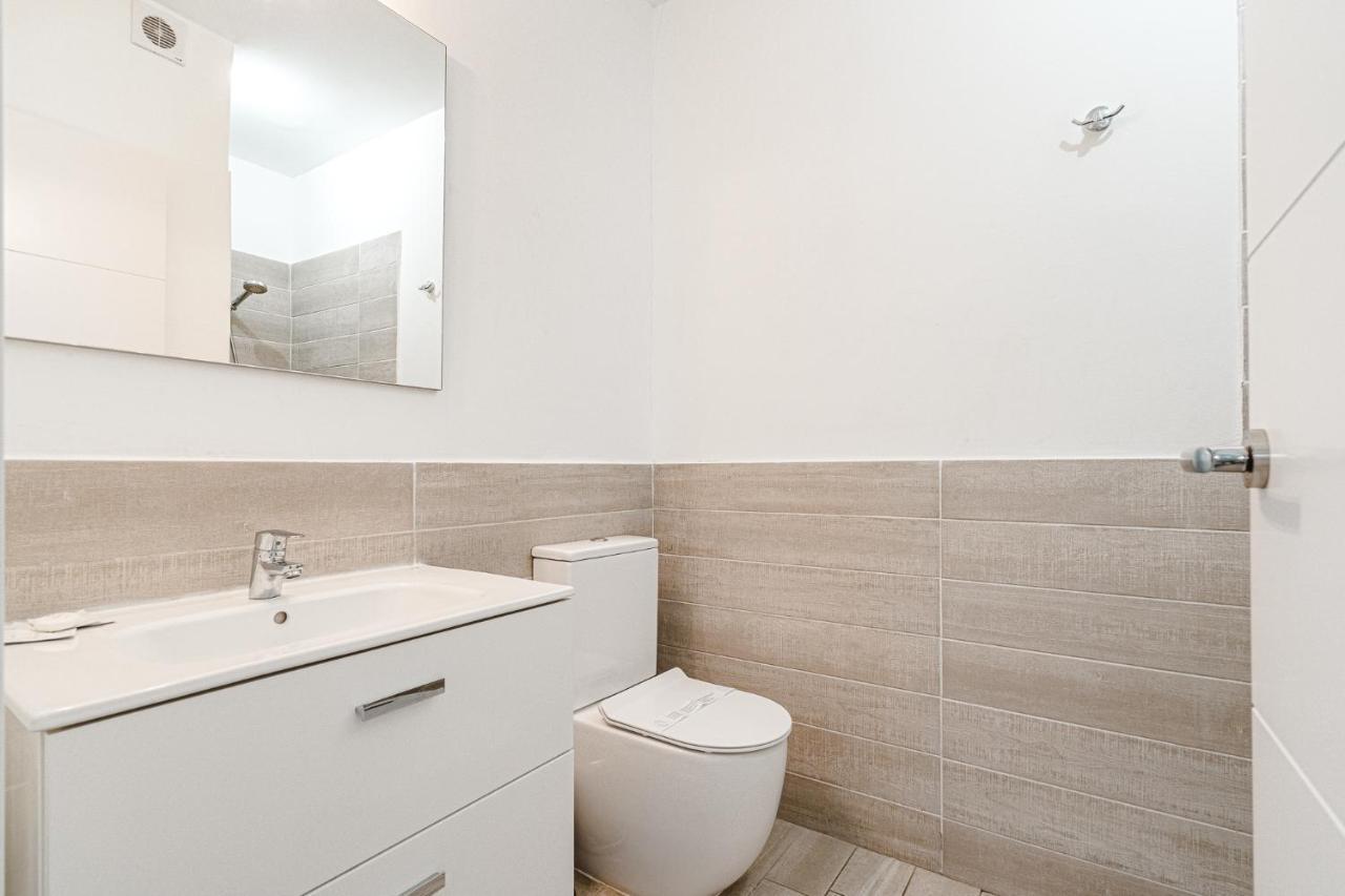 Apartamento De Lujo En Mare Verde Costa Adeje  Exteriör bild