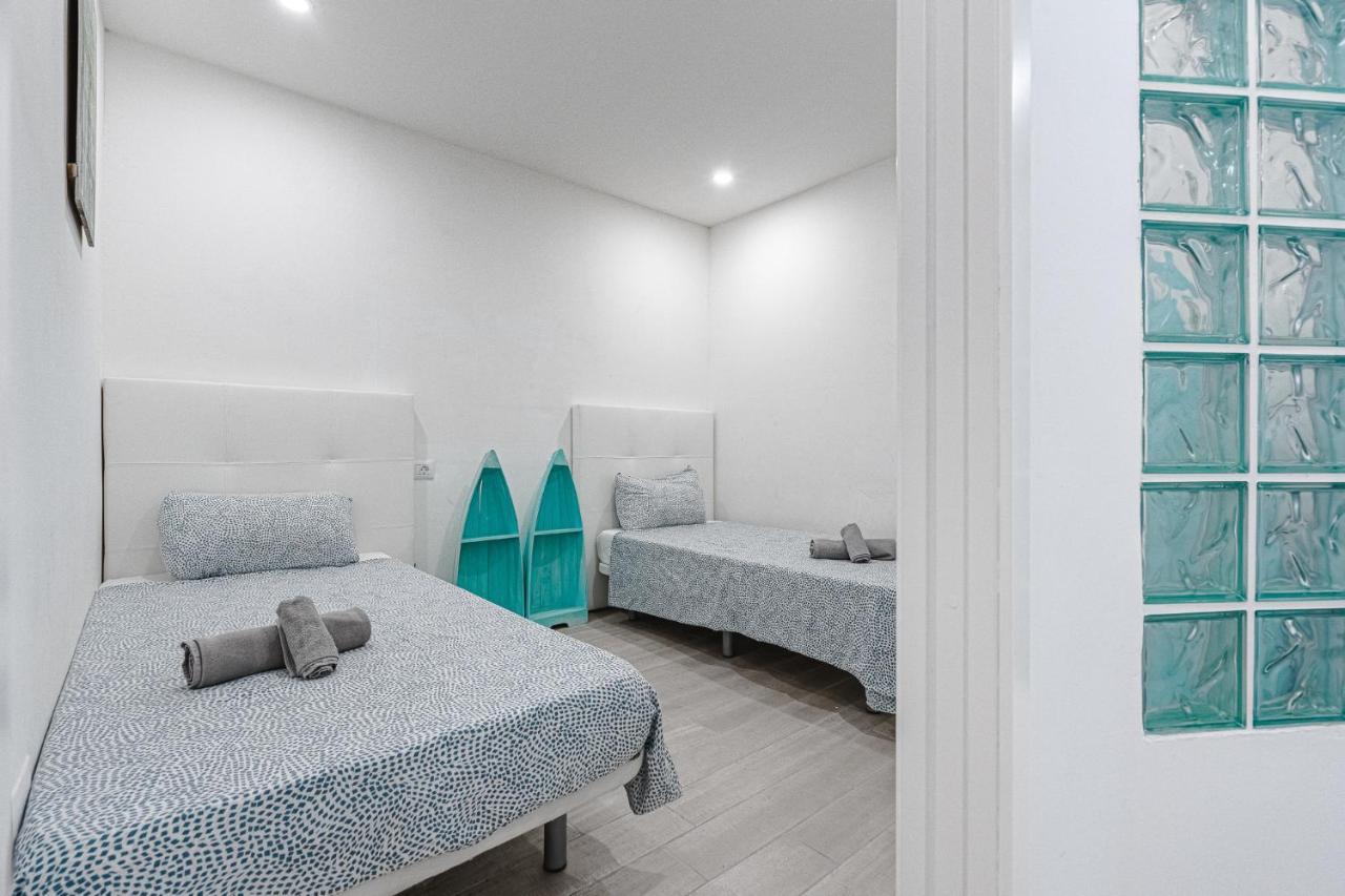 Apartamento De Lujo En Mare Verde Costa Adeje  Exteriör bild