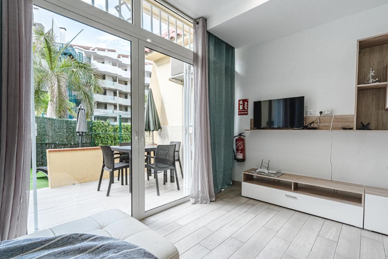 Apartamento De Lujo En Mare Verde Costa Adeje  Exteriör bild