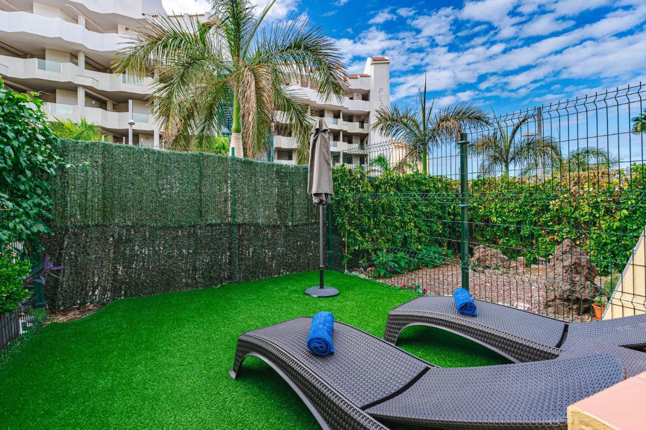 Apartamento De Lujo En Mare Verde Costa Adeje  Exteriör bild