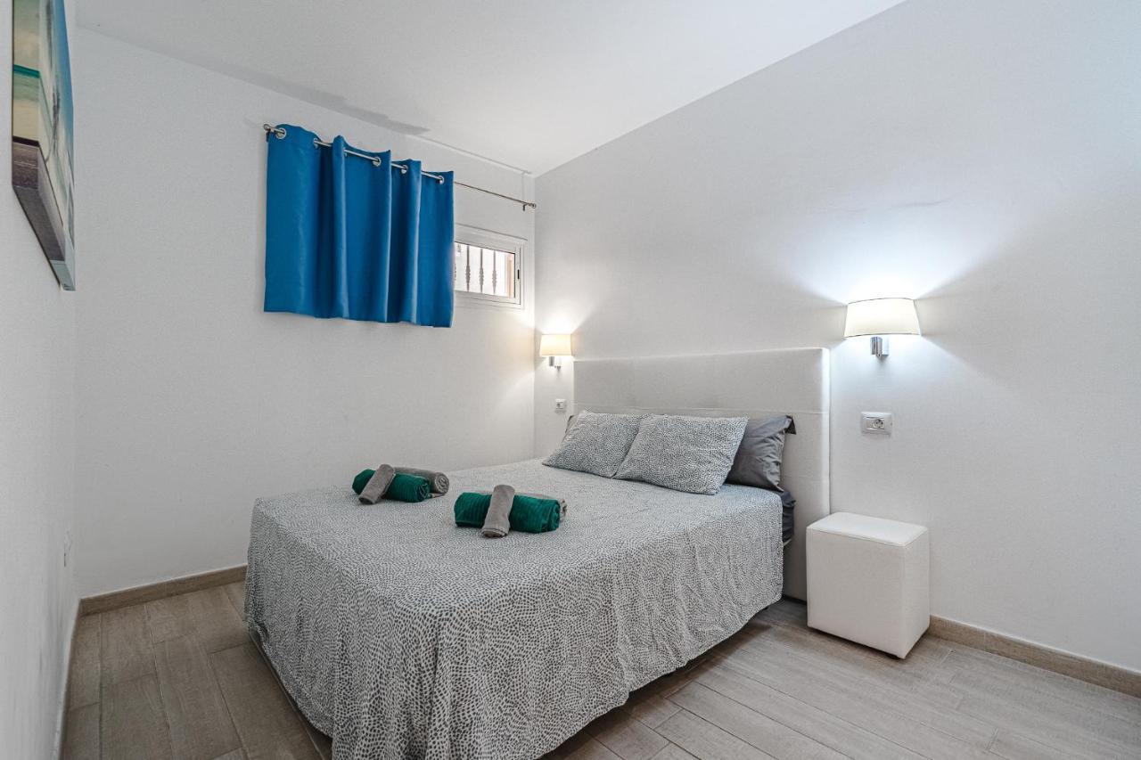 Apartamento De Lujo En Mare Verde Costa Adeje  Exteriör bild
