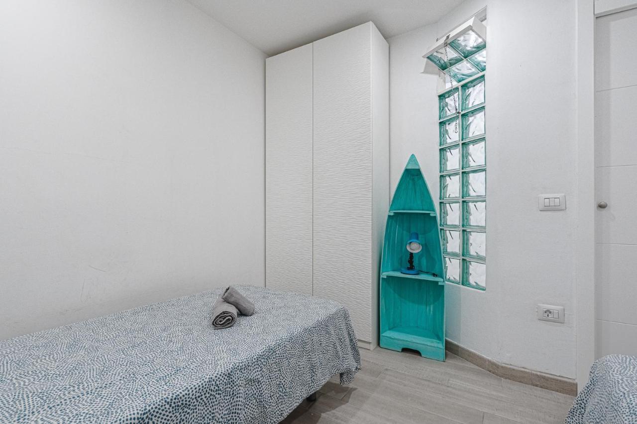 Apartamento De Lujo En Mare Verde Costa Adeje  Exteriör bild
