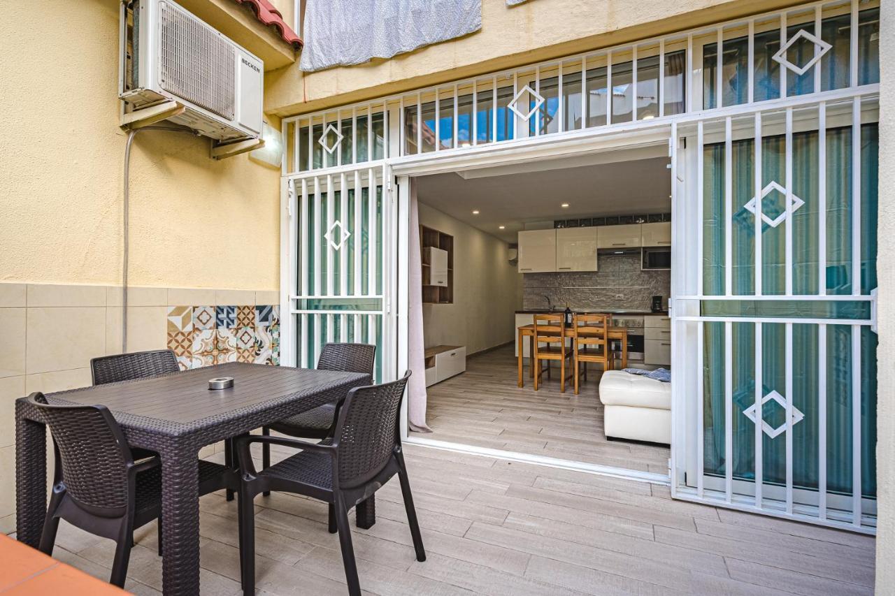 Apartamento De Lujo En Mare Verde Costa Adeje  Exteriör bild