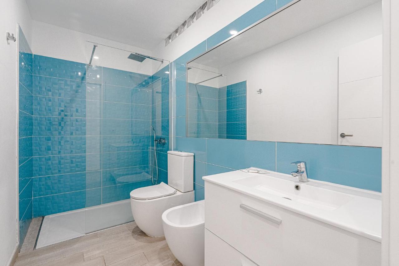 Apartamento De Lujo En Mare Verde Costa Adeje  Exteriör bild