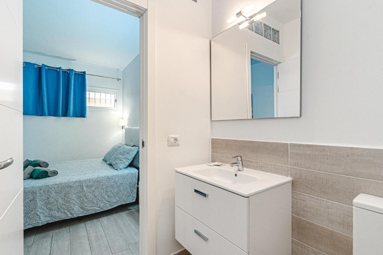 Apartamento De Lujo En Mare Verde Costa Adeje  Exteriör bild