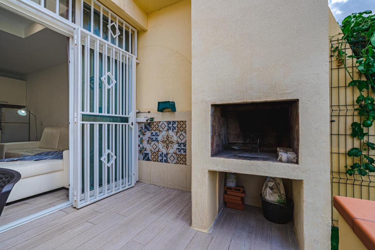 Apartamento De Lujo En Mare Verde Costa Adeje  Exteriör bild