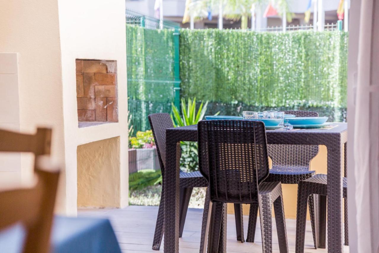 Apartamento De Lujo En Mare Verde Costa Adeje  Exteriör bild